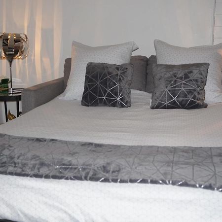 Appartement De Standing Berck Экстерьер фото
