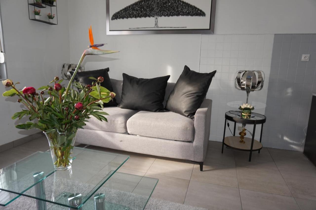 Appartement De Standing Berck Экстерьер фото