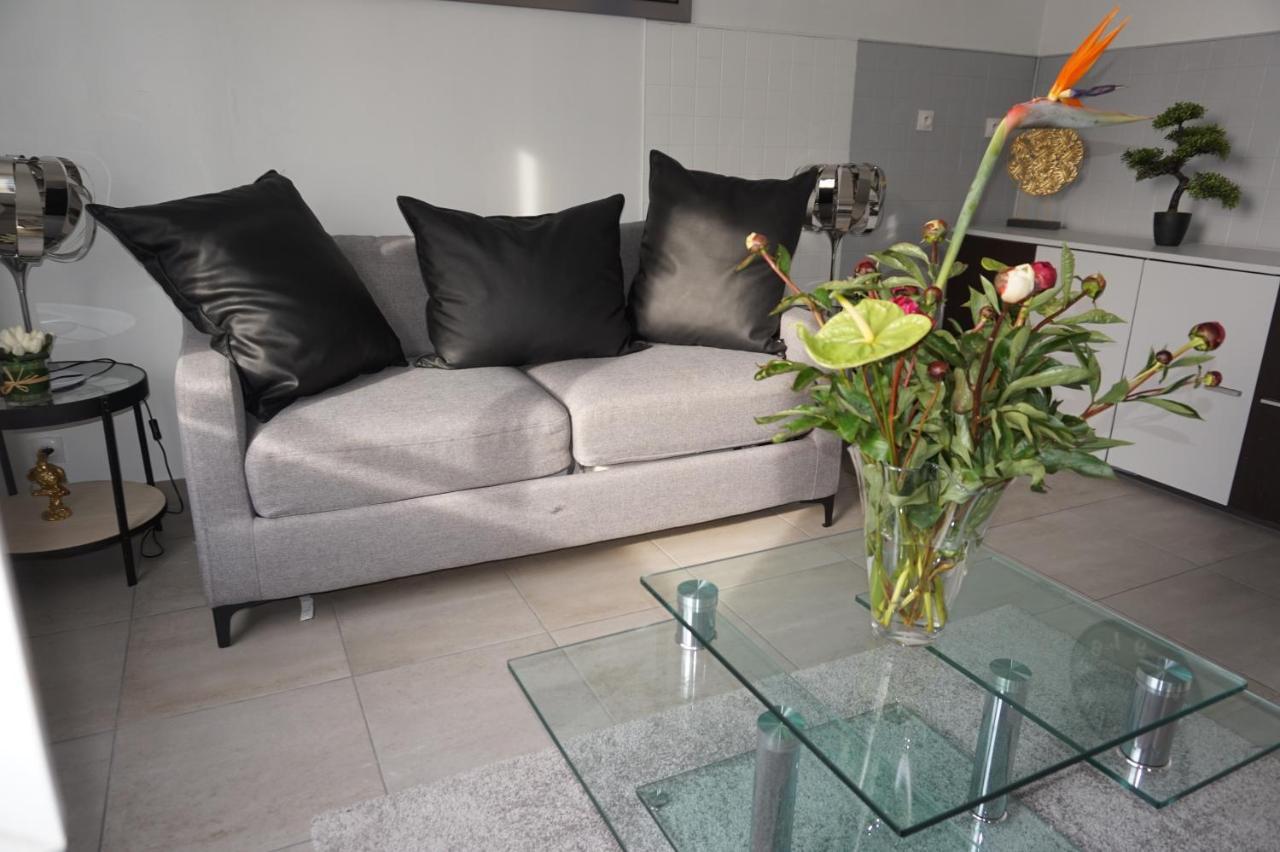 Appartement De Standing Berck Экстерьер фото