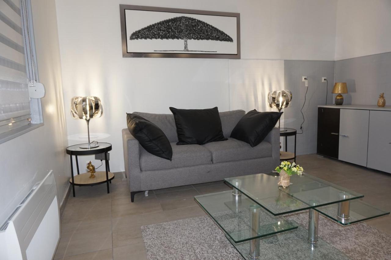Appartement De Standing Berck Экстерьер фото